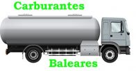 Carburantes Baleares